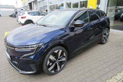 Renault Megane Gebrauchtwagen
