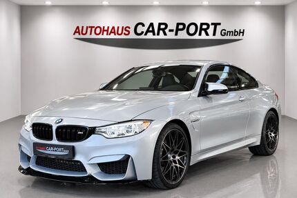 BMW M4 Gebrauchtwagen