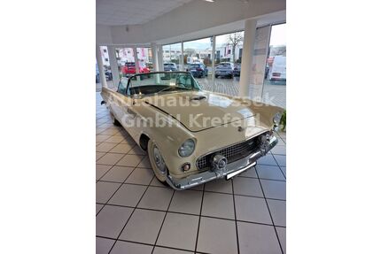 Ford Thunderbird Oldtimer