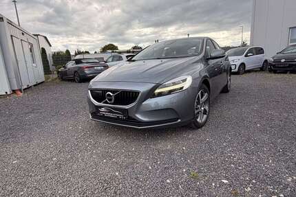 Volvo V40 Gebrauchtwagen