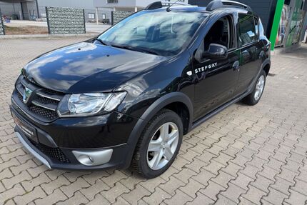 Dacia Sandero Gebrauchtwagen