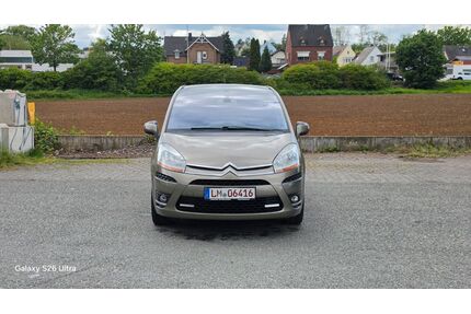 Citroen C4 Picasso Gebrauchtwagen