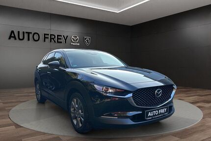 Mazda CX-30 Gebrauchtwagen