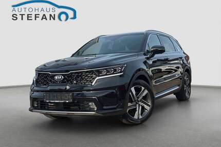 Kia Sorento Gebrauchtwagen