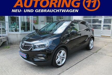 Opel Mokka X Gebrauchtwagen
