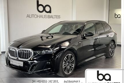 BMW 520 Gebrauchtwagen