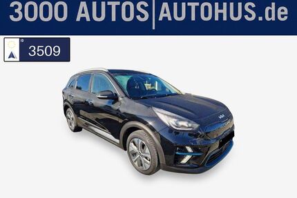 Kia Niro EV Gebrauchtwagen