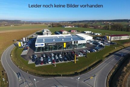 Renault Scenic Gebrauchtwagen