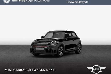 Mini John Cooper Works Gebrauchtwagen