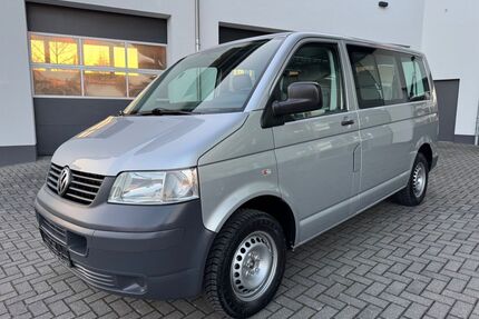 VW T5 Transporter Gebrauchtwagen