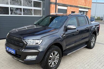 Ford Ranger Gebrauchtwagen