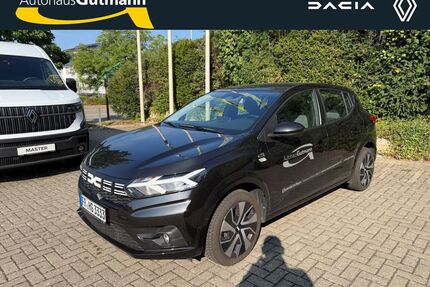 Dacia Sandero Gebrauchtwagen