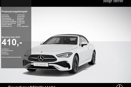 Mercedes-Benz CLE 200 Gebrauchtwagen