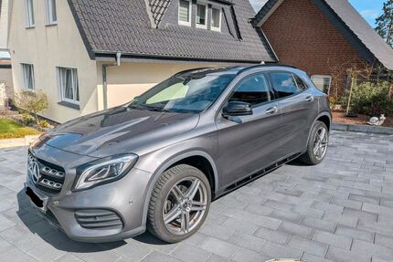 Mercedes-Benz GLA 180 Gebrauchtwagen