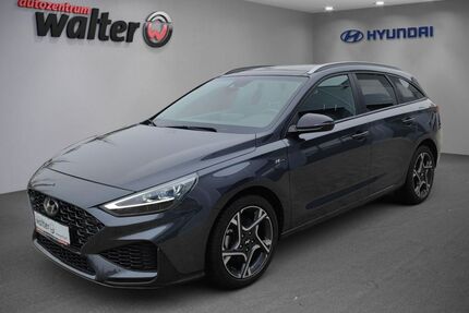 Hyundai i30 Gebrauchtwagen