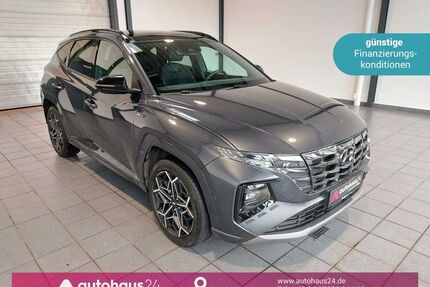 Hyundai TUCSON Gebrauchtwagen