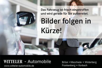 Kia XCeed Gebrauchtwagen