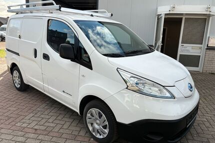 Nissan e-NV200 Gebrauchtwagen
