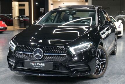 Mercedes-Benz A 250 Gebrauchtwagen