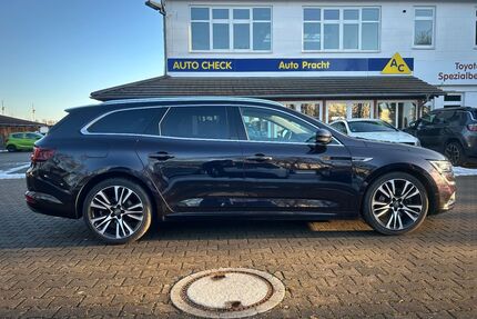 Renault Talisman Gebrauchtwagen
