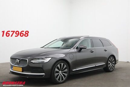 Volvo V90 Gebrauchtwagen