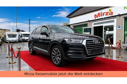 Audi Q7 Gebrauchtwagen