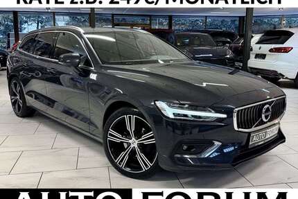 Volvo V60 Gebrauchtwagen