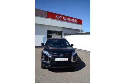 Mitsubishi ASX Gebrauchtwagen