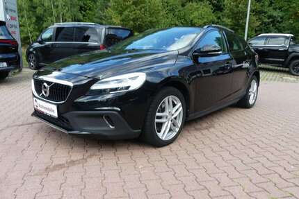 Volvo V40 Cross Country Gebrauchtwagen