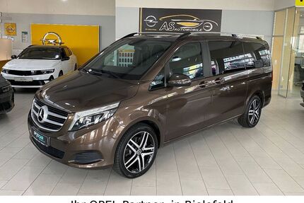 Mercedes-Benz V 250 Gebrauchtwagen