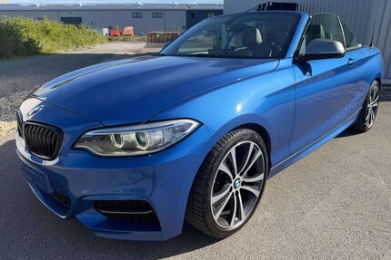 BMW M235 Gebrauchtwagen