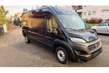 Fiat Ducato Gebrauchtwagen