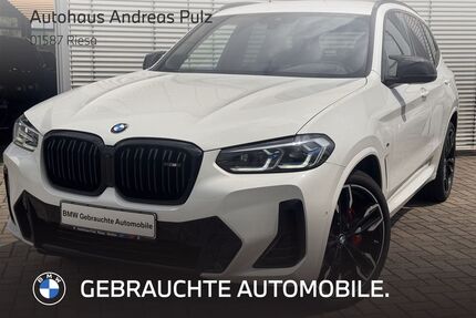 BMW X3 M40 Gebrauchtwagen