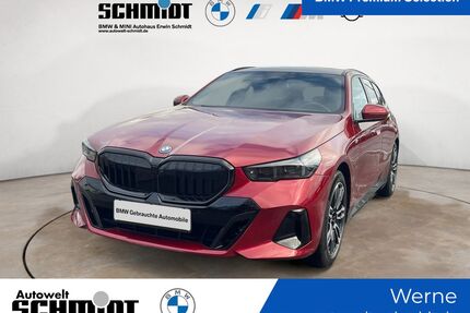 BMW 550 Gebrauchtwagen