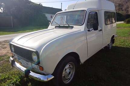 Renault R 4 Gebrauchtwagen