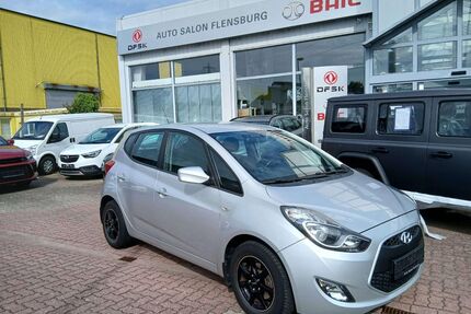 Hyundai ix20 Gebrauchtwagen