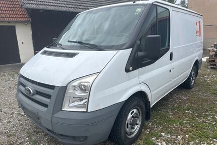 Ford Transit Gebrauchtwagen