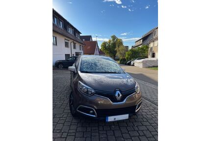 Renault Captur Gebrauchtwagen