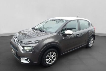 Citroen C3 Gebrauchtwagen