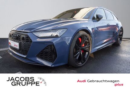 Audi RS6 Gebrauchtwagen