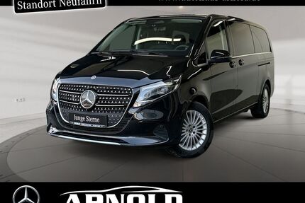 Mercedes-Benz V 300 Gebrauchtwagen