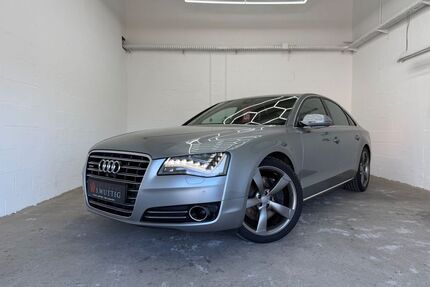 Audi A8 Gebrauchtwagen