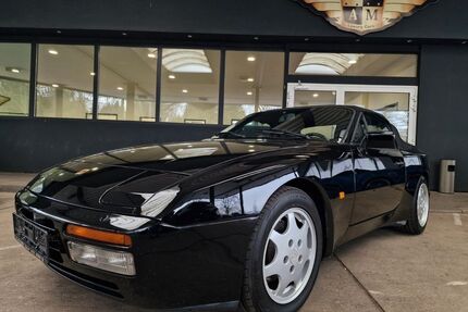Porsche 944 Gebrauchtwagen