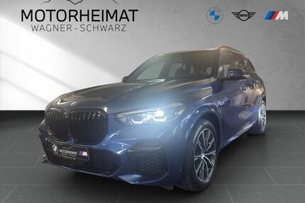 BMW X5 Gebrauchtwagen