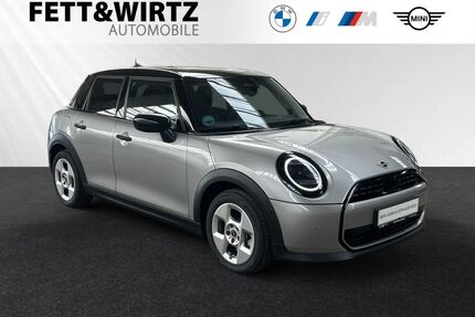 Mini Cooper C Gebrauchtwagen