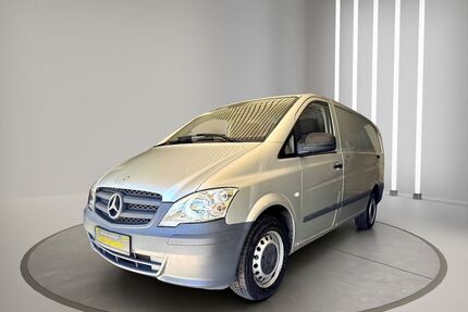 Mercedes-Benz Vito Gebrauchtwagen