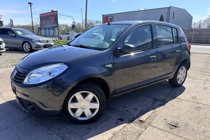 Dacia Sandero Gebrauchtwagen