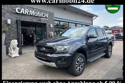 Ford Ranger Gebrauchtwagen