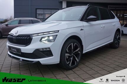 Skoda Kamiq Gebrauchtwagen