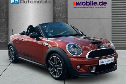 Mini Cooper S Gebrauchtwagen